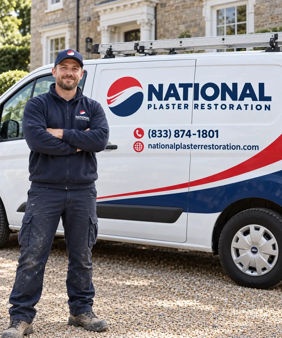 Plaster Repair company in Sterlington, LA